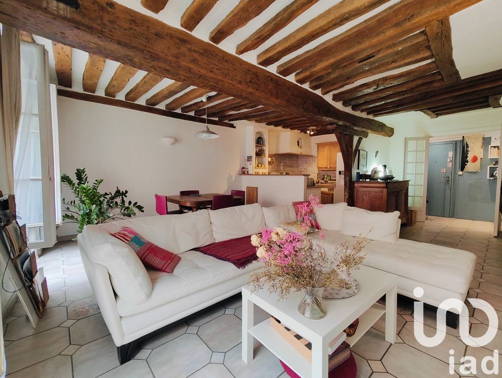 � vendre  Appartement Paris 11