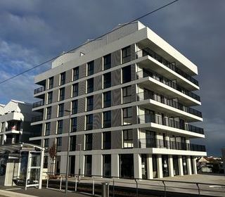  Appartement � vendre 4 pi�ces 82 m�