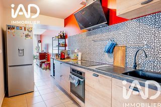  Appartement � vendre 3 pi�ces 82 m�