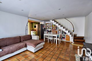  Maison � vendre 4 pi�ces 106 m�