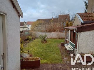  Maison � vendre 5 pi�ces 75 m�