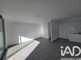  Appartement � vendre 3 pi�ces 63 m�