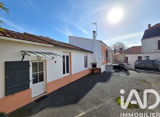  Maison � vendre 5 pi�ces 100 m�