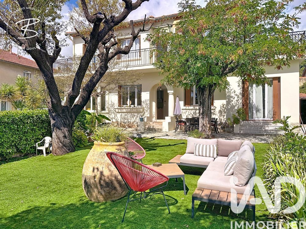 � vendre  Maison La Valette-du-Var (83160)