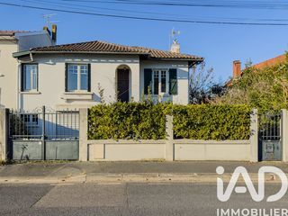  Maison � vendre 4 pi�ces 91 m�