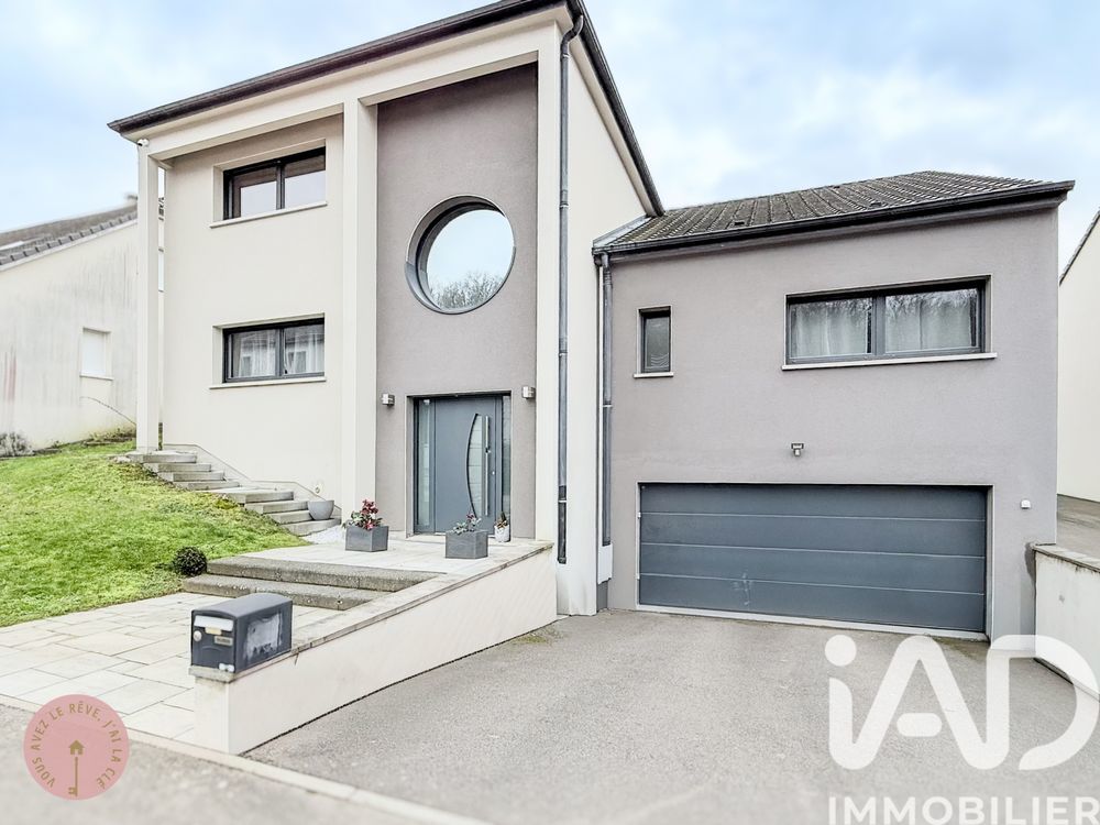 � vendre  Maison Illange (57970)