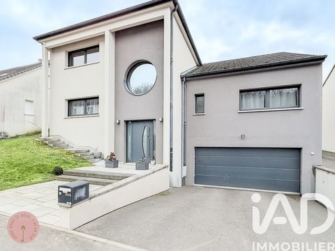   Vente Maison/villa 6 pi�ces Maison - 6 pi�ce(s) - 175 m�