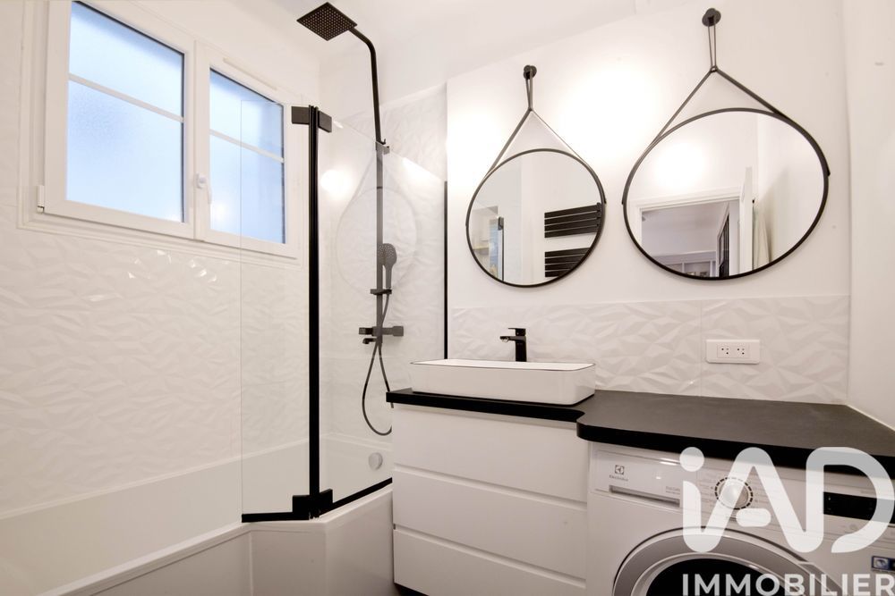 � vendre  Appartement Paris 16