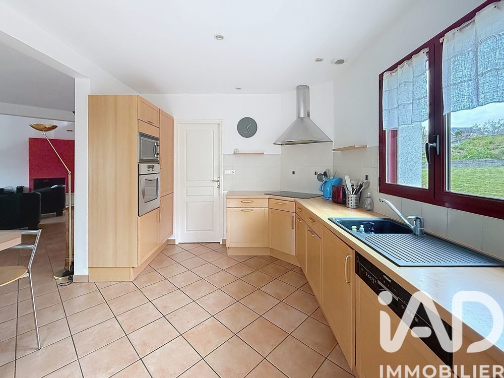 � vendre  Maison Pl�neuf-Val-Andr� (22370)