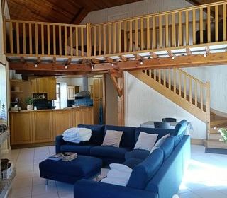  Maison � vendre 9 pi�ces 255 m�