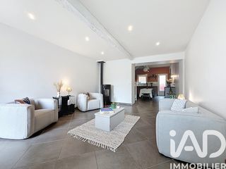  Maison � vendre 6 pi�ces 120 m�