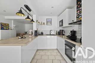  Maison � vendre 4 pi�ces 88 m�