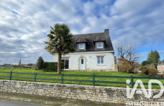  Maison � vendre 5 pi�ces 113 m�