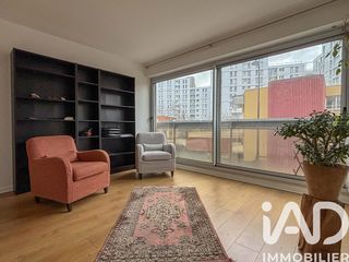  Appartement � vendre 3 pi�ces 88 m�