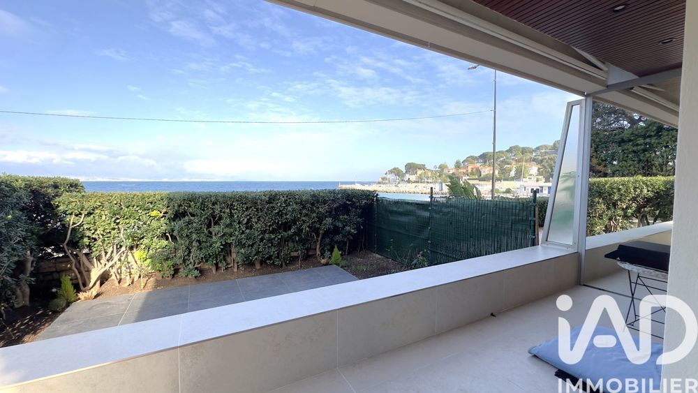 � vendre  Appartement Antibes (06600)