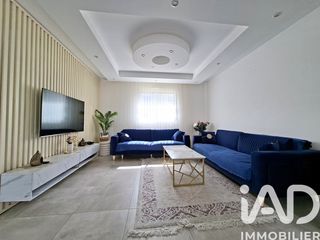  Maison � vendre 6 pi�ces 132 m�