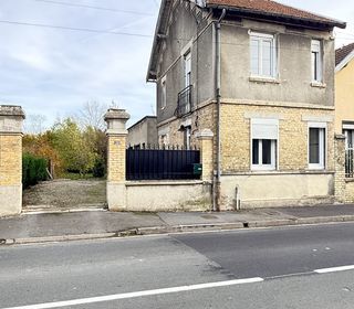  Maison � vendre 4 pi�ces 62 m�