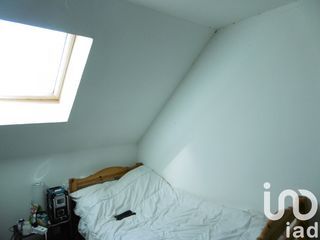  Appartement � vendre 4 pi�ces 53 m�