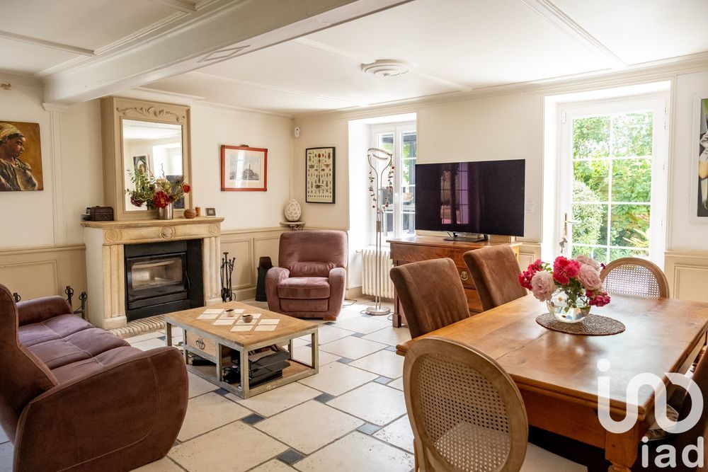 � vendre  Maison La Rochelle (17000)