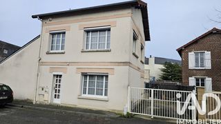  Maison � vendre 4 pi�ces 83 m�