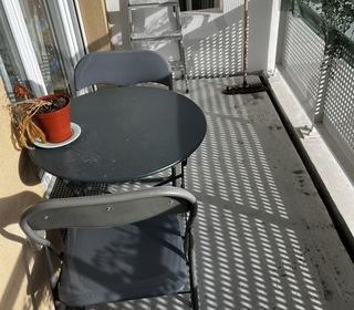  Appartement � vendre 3 pi�ces 56 m�