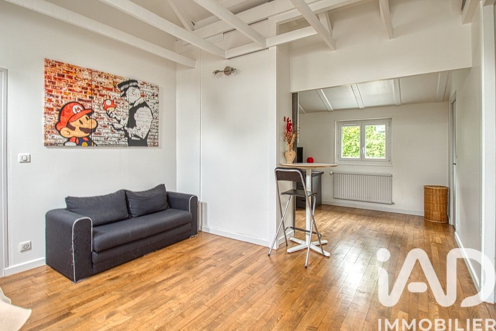 � vendre  Maison Verneuil-sur-Seine (78480)
