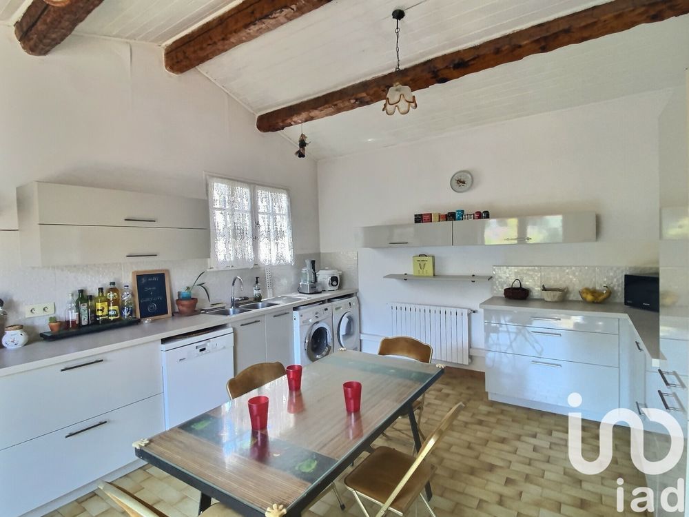� vendre  Maison Ceyreste (13600)