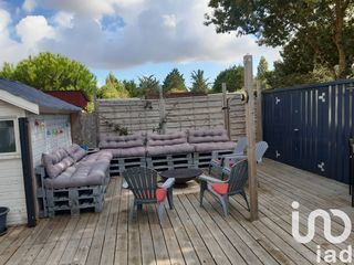  Terrain � vendre 300 m�