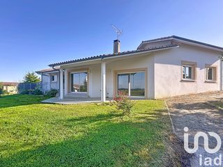  Maison � vendre 5 pi�ces 130 m�