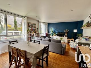  Appartement � vendre 4 pi�ces 66 m�