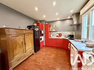  Maison � vendre 6 pi�ces 89 m�