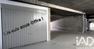  Parking / Garage � vendre 15 m�