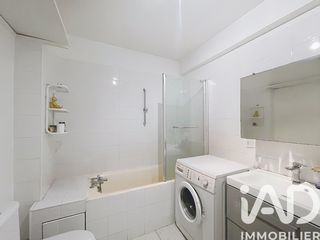  Appartement � vendre 1 pi�ce 27 m�