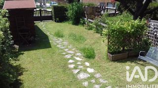  Appartement � vendre 4 pi�ces 84 m�