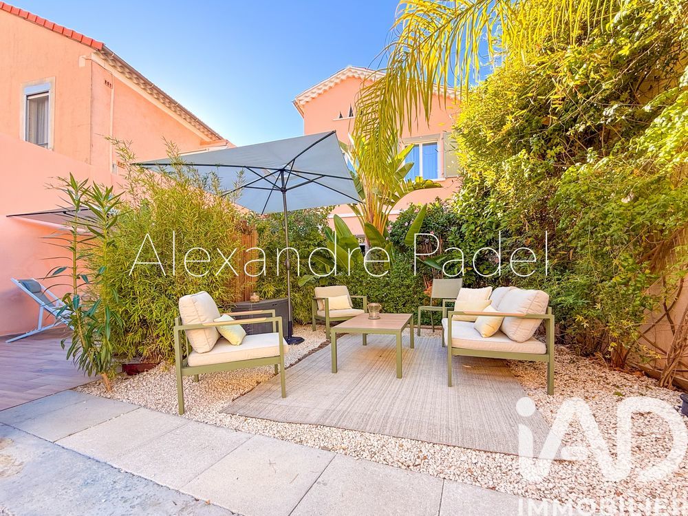 � vendre  Maison Sanary-sur-Mer (83110)