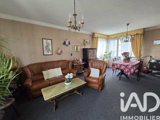  Maison � vendre 5 pi�ces 84 m�