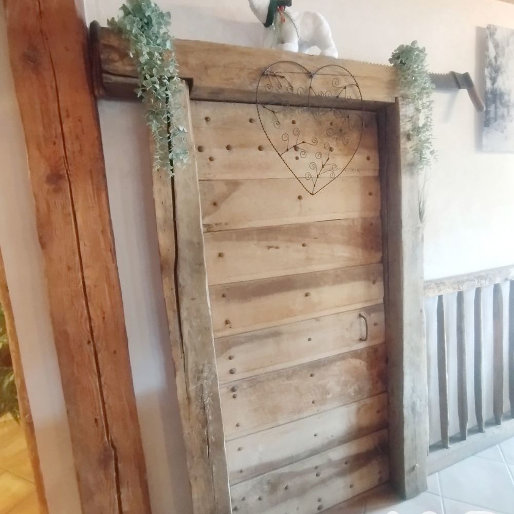 � vendre  Maison Flumet (73590)