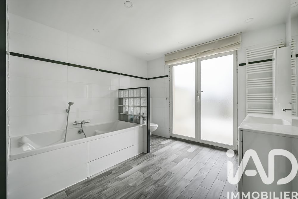 � vendre  Maison Clamart (92140)