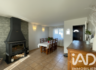  Maison � vendre 4 pi�ces 86 m�