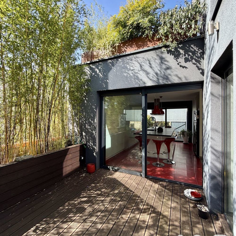 � vendre  Villa Longeville-l�s-Metz (57050)