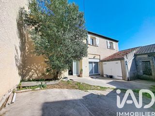  Maison � vendre 4 pi�ces 120 m�