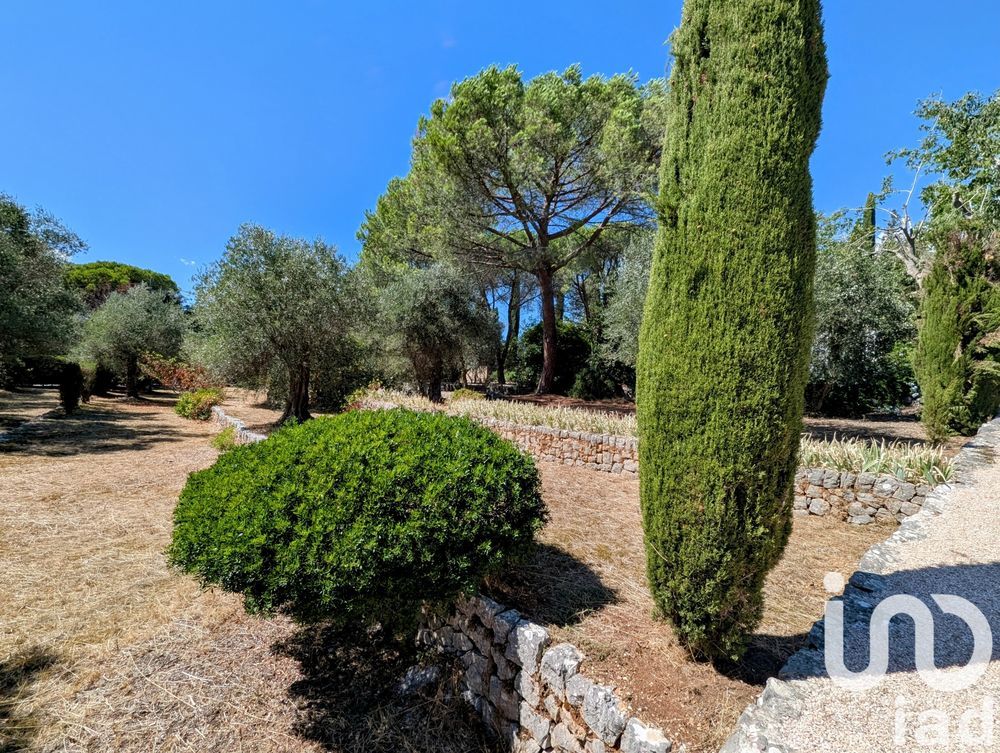 � vendre  Maison Auribeau-sur-Siagne (06810)