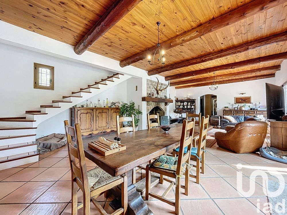 � vendre  Maison Fayence (83440)