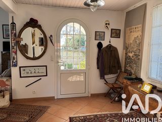  Maison � vendre 5 pi�ces 85 m�