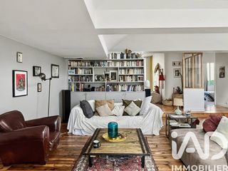  Appartement � vendre 6 pi�ces 189 m�