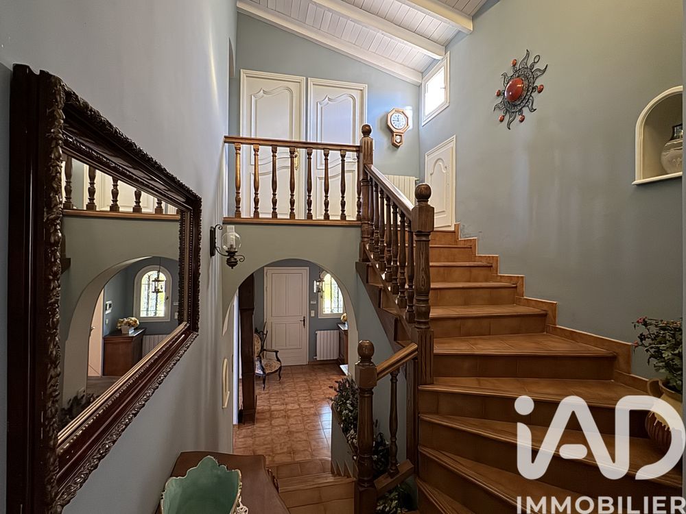 � vendre  Maison Saint-Privat-des-Vieux (30340)