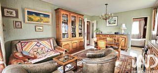  Maison � vendre 7 pi�ces 149 m�