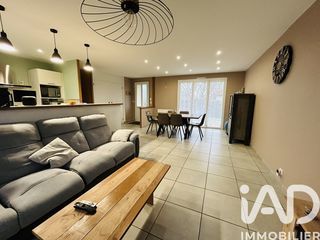  Maison � vendre 4 pi�ces 87 m�