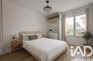  Appartement � vendre 2 pi�ces 50 m�