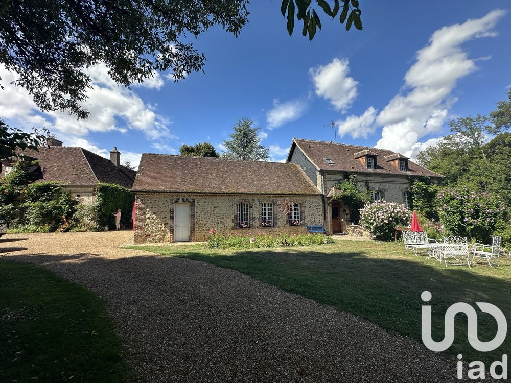 � vendre  Maison Longny-au-Perche (61290)